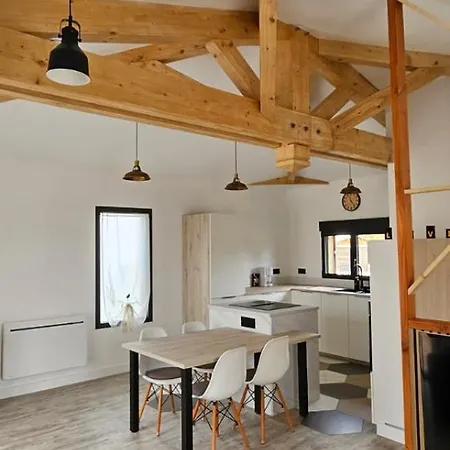 Chalet Chalet