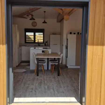 Chalet *