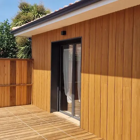 Chalet Chalet