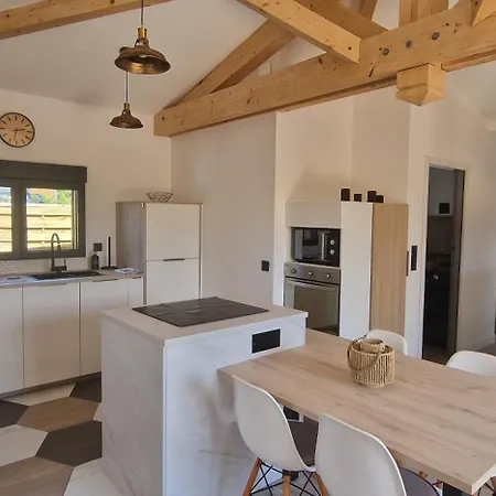 Chalet Chalet