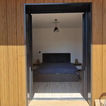 Chalet Chalet