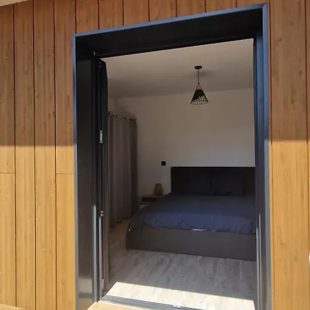 شاليه Chalet *