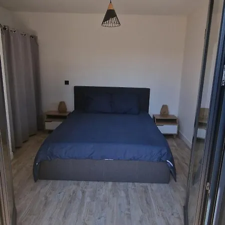 Dağ evi Chalet Le Teich