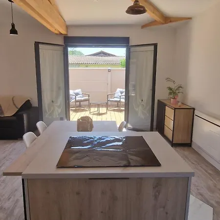 Chalet * Le Teich