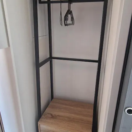 Dağ evi Chalet Le Teich