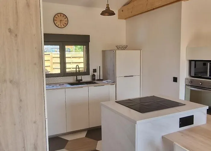 Chalet シャレー *