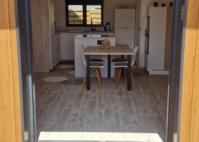 シャレー Chalet ル・テック