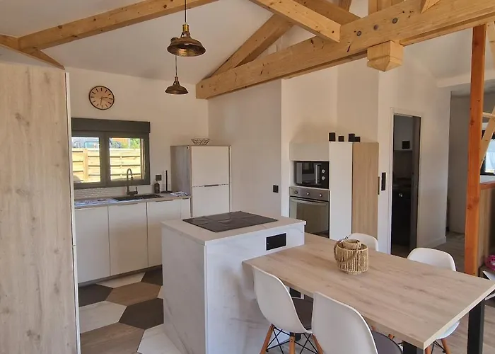 シャレー Chalet *