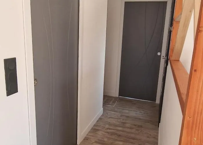 Chalet * ル・テック