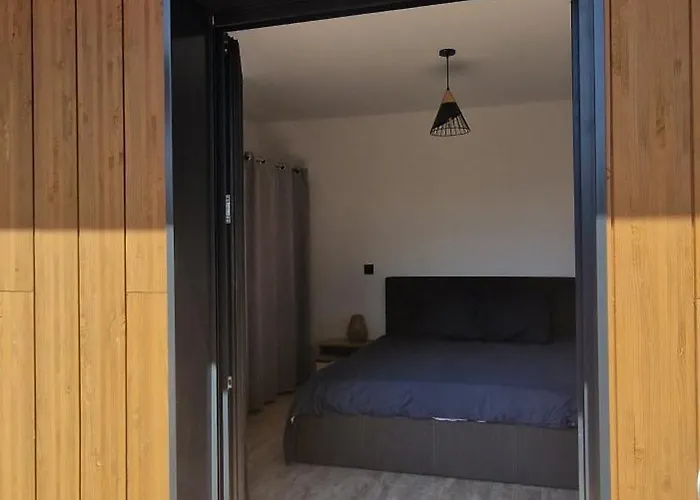 シャレー Chalet *