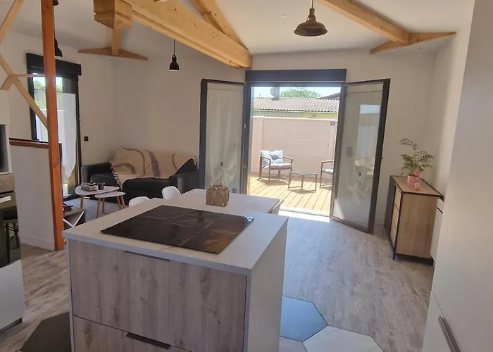 Chalet シャレー ル・テック