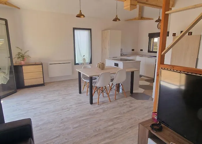 Chalet ル・テック