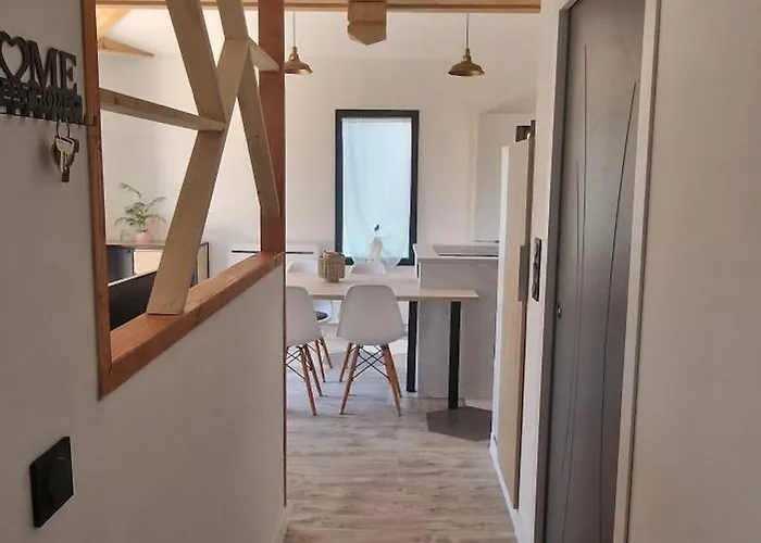 Chalet シャレー *