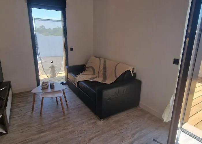 Chalet ル・テック